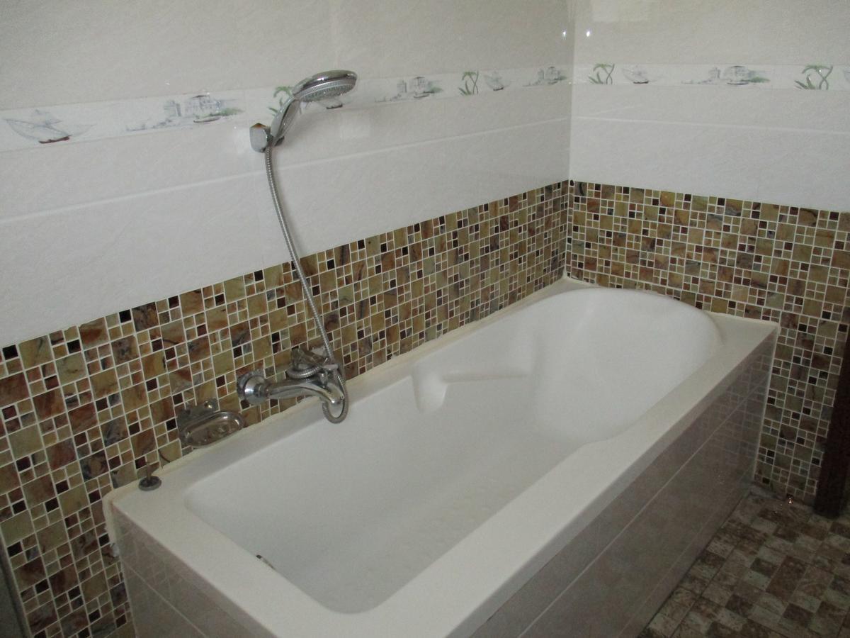 Amaris Hotel Kigali Zewnętrze zdjęcie