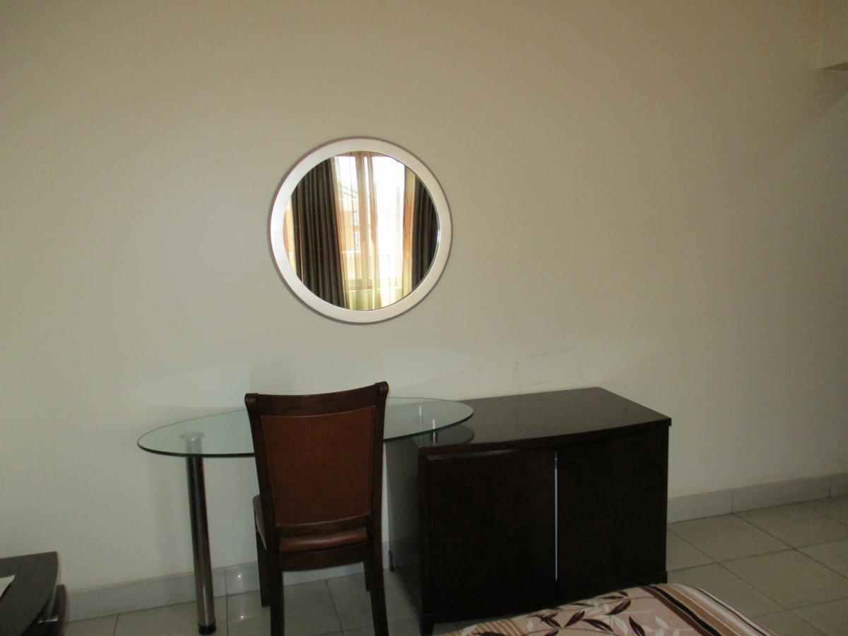 Amaris Hotel Kigali Zewnętrze zdjęcie