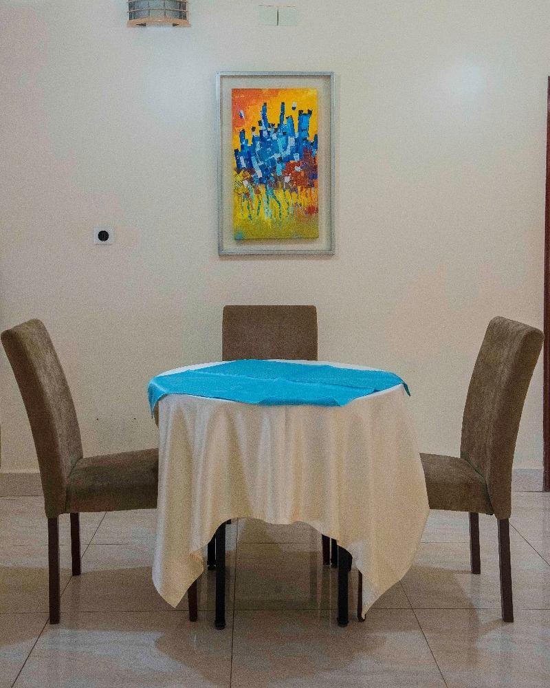 Amaris Hotel Kigali Zewnętrze zdjęcie